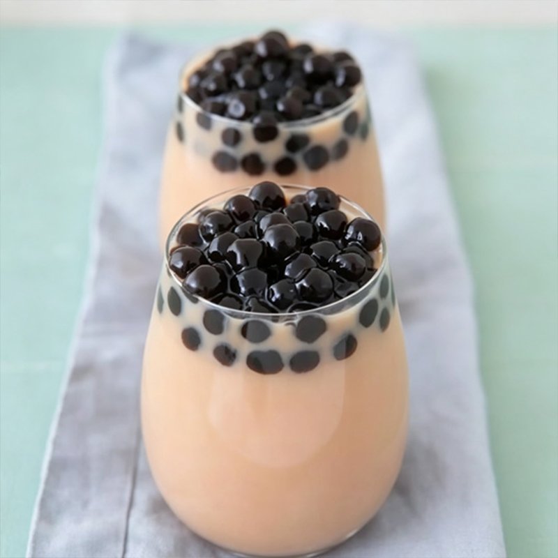 A unique flavor formula delivers a refined harmony of taste and aroma.