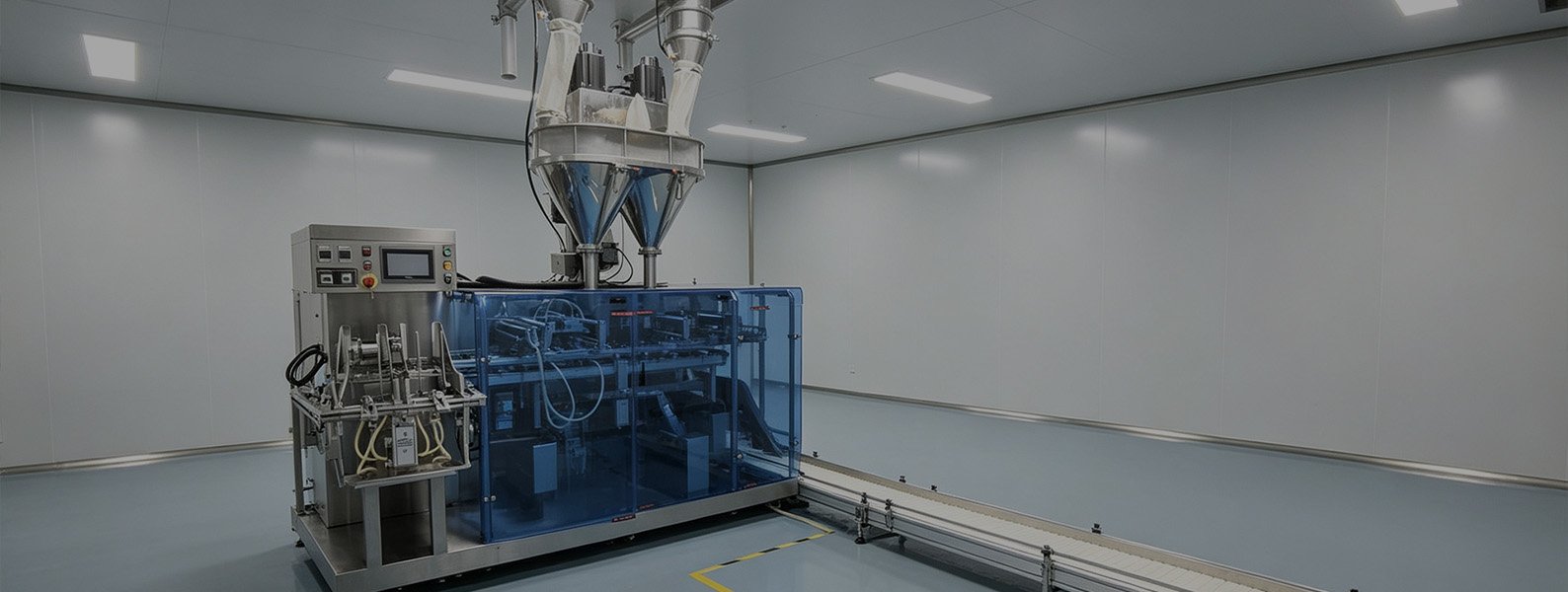 Automated Inner Packing