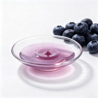 Blueberry Juice Concentrate