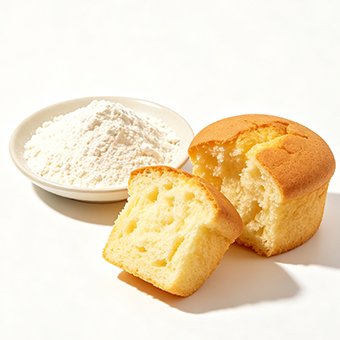 Cake Mixes