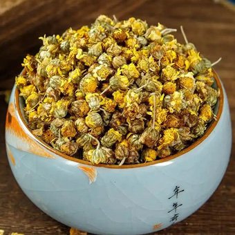 Chrysanthemum Tea