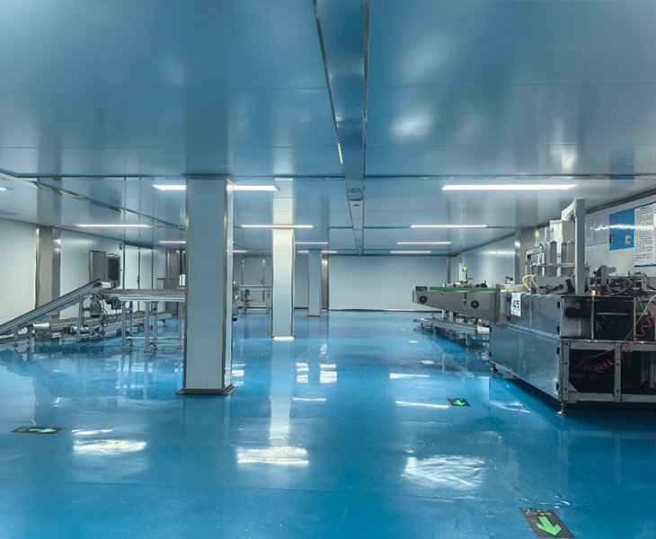 Clean Workshop