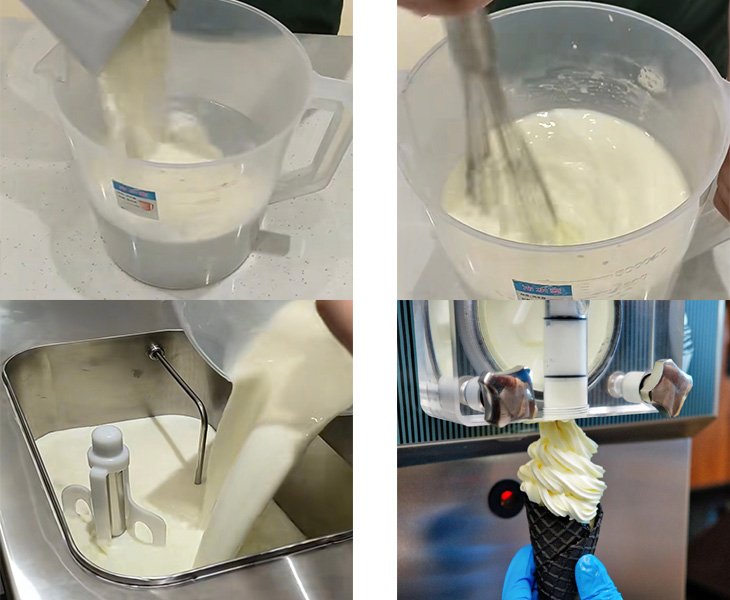 Easy to Use Ingredients For Faster Everyday Food Production