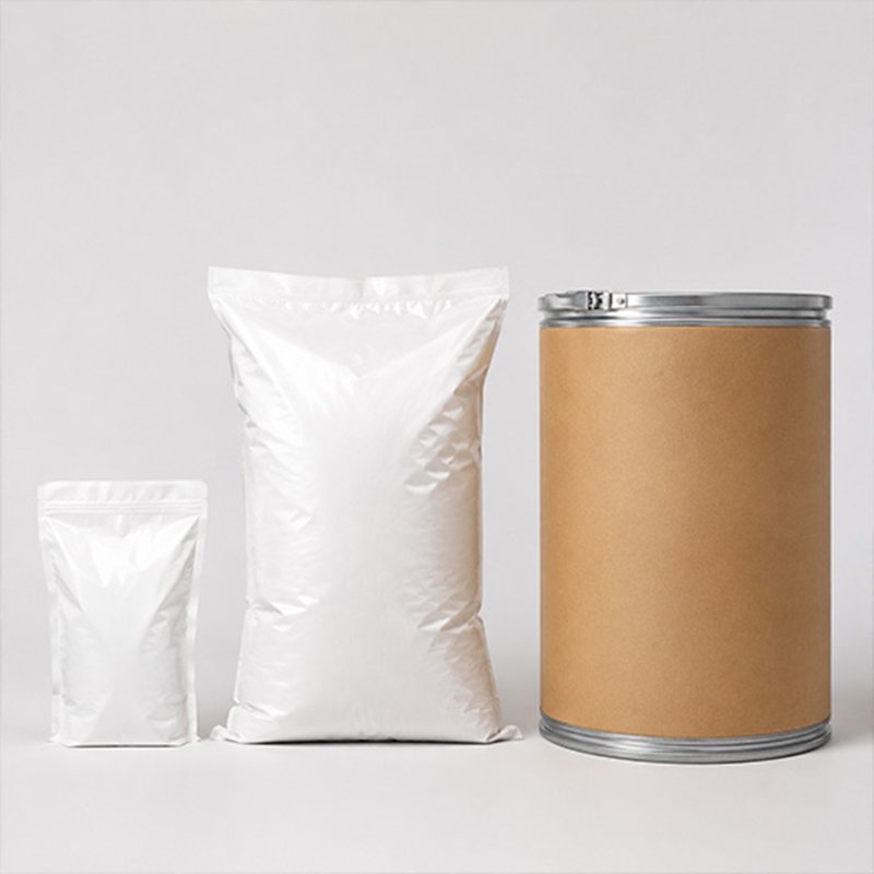 Factory-direct supply in bulk packaging