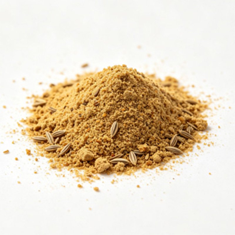 Five Spice Powder