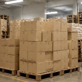 Food Distributors & Ice Cream Product Suppliers