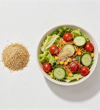 Foodservice Seasonings