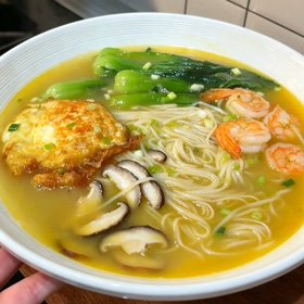 Frozen Ready Meal Manufacturing
