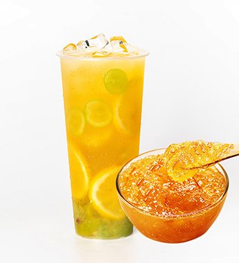 Fruit Jam