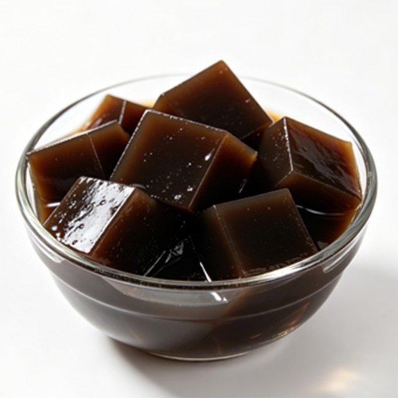 Grass Jelly Powder