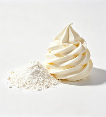 Ice Cream Powder