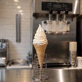 Ice Cream Shops & Frozen Dessert Stores