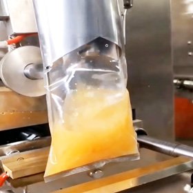 Instant & Self-heating Food Production