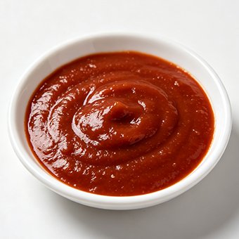 Korean Barbecue Sauce