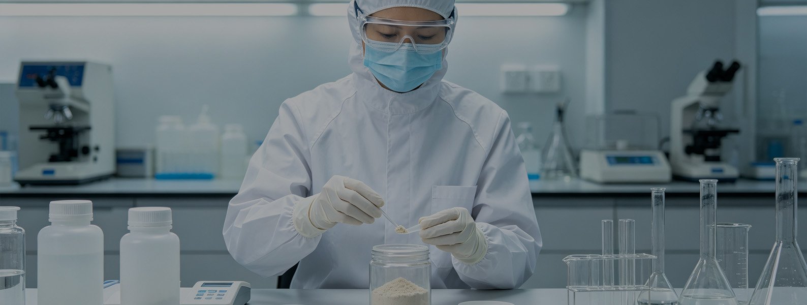 Lab Testing