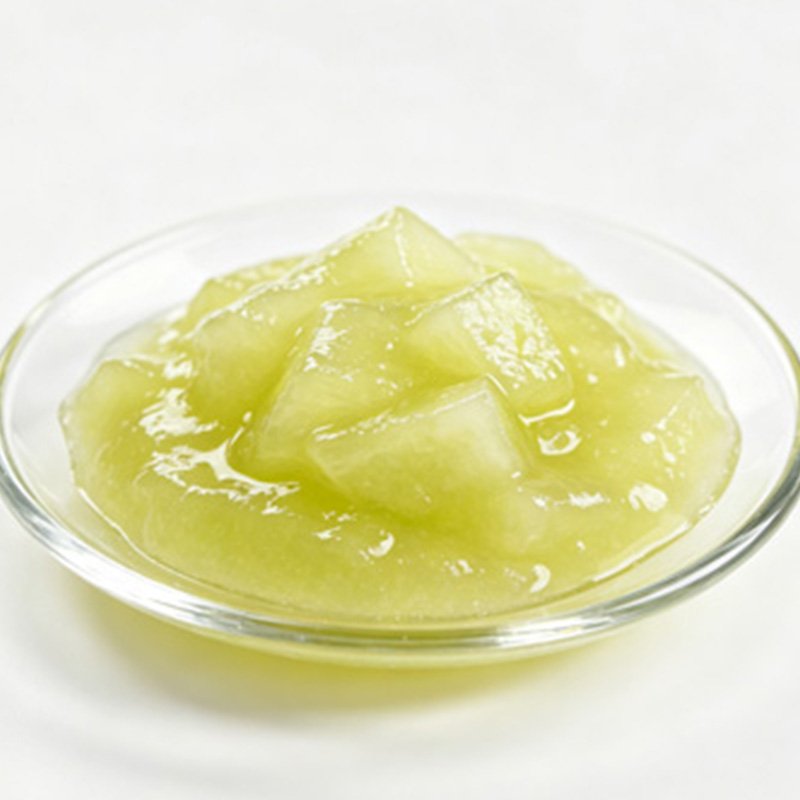 Melon Fruit Jam