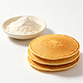 Muffin Mixes