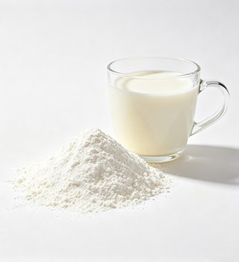 Non-Dairy Creamer