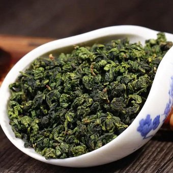 Oolong Tea