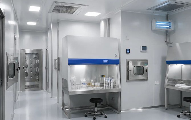 Our Manufacturing & R&D Strength
