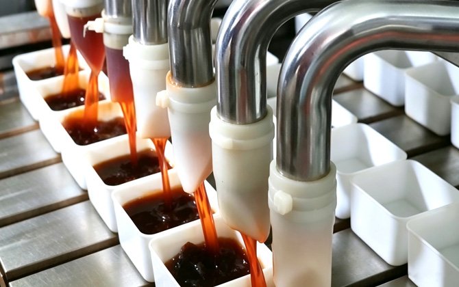 Our Production Capabilities