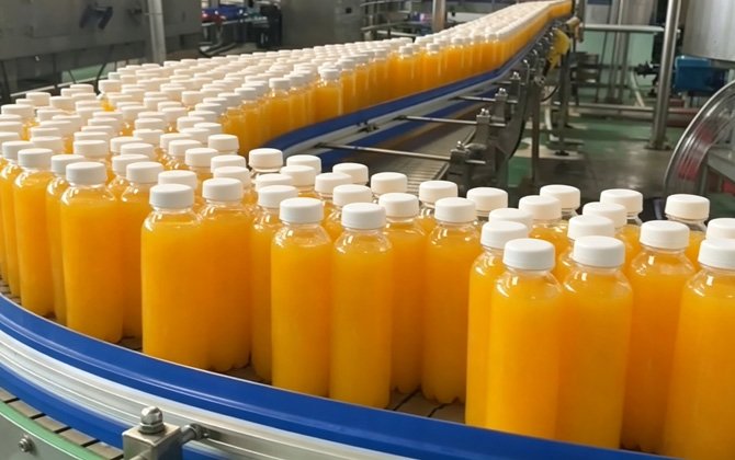 Our Production Capabilities