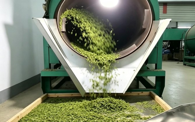 Our Production Capabilities