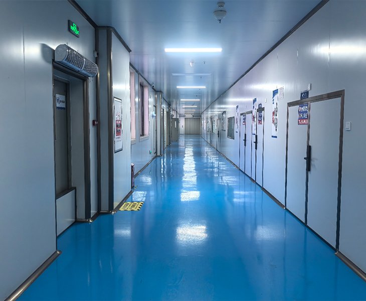 Outer Corridor