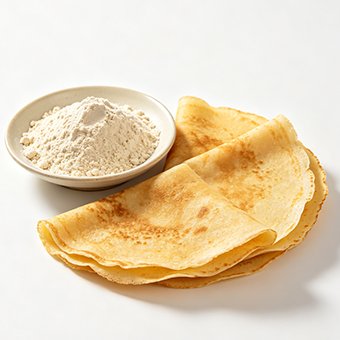 Pancake Mixes