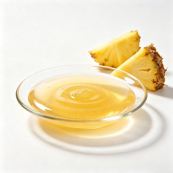 Pineapple Juice Concentrate