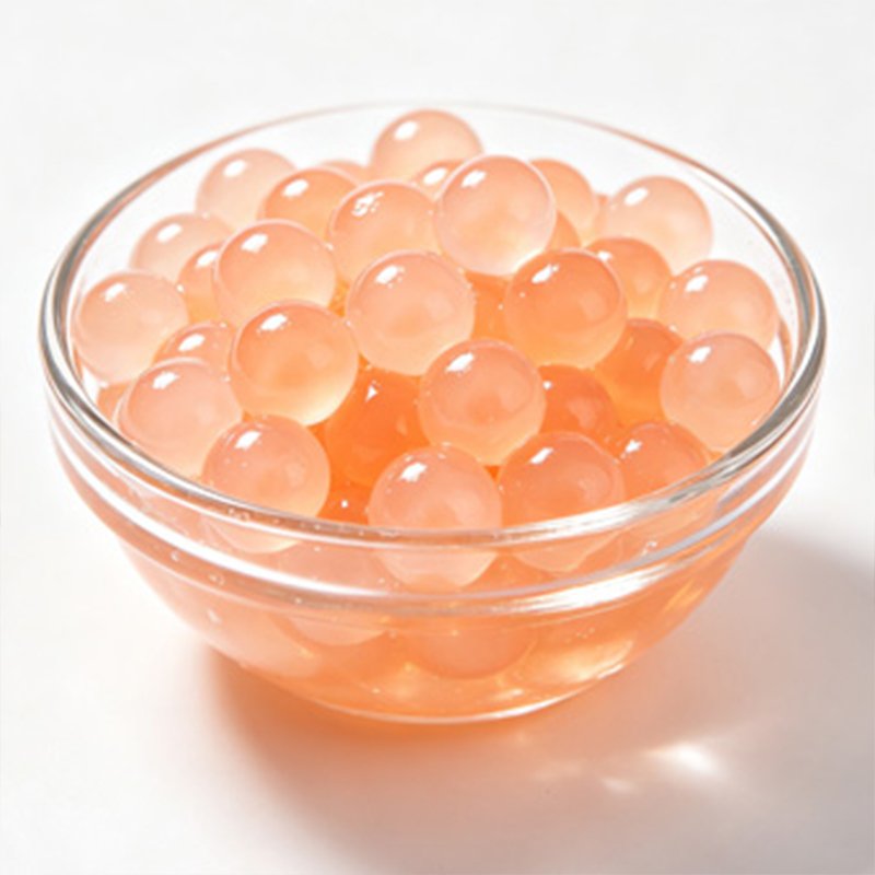 Popping Boba