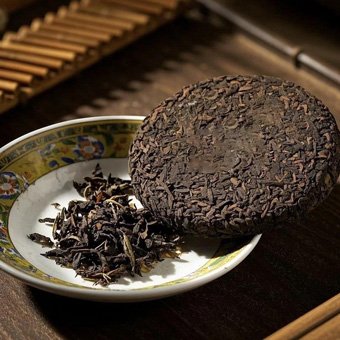 Pu-erh Tea