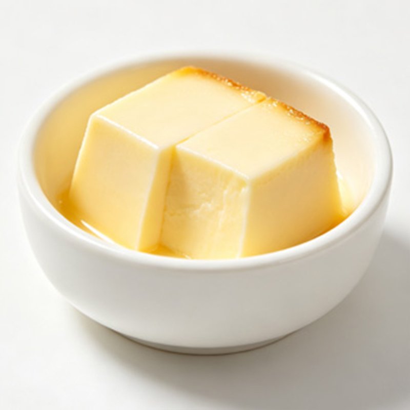 Pudding Powder