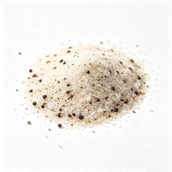 Salt & Pepper Seasoning Powder