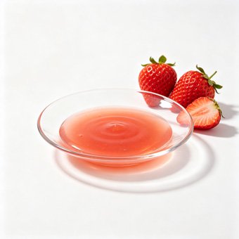 Strawberry Juice Concentrate