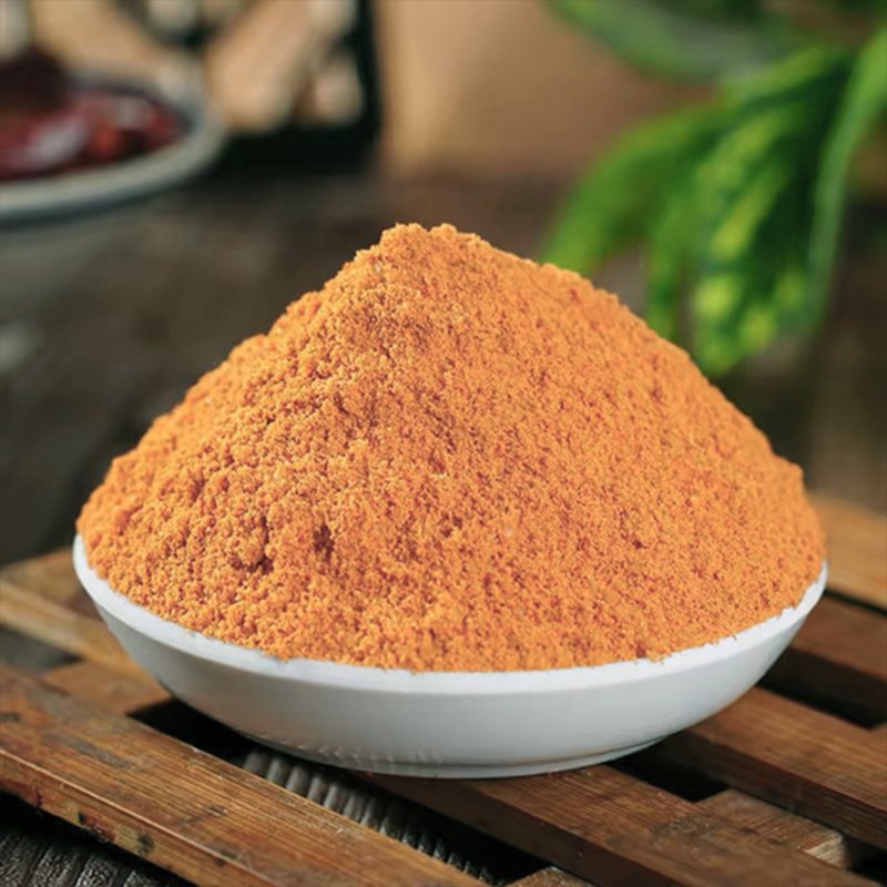 Strict adherence to formulations ensures consistent flavor.