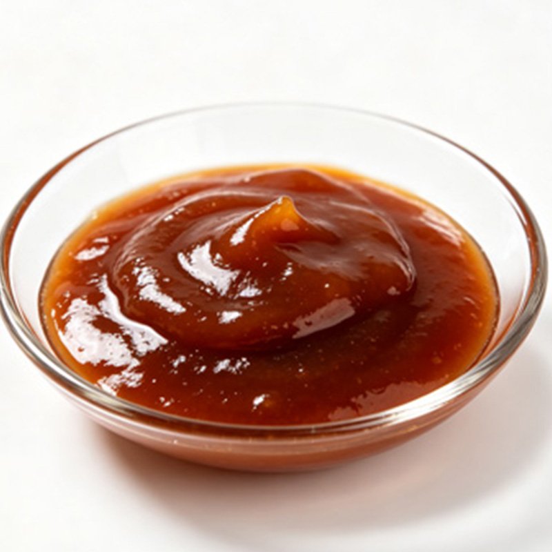 Sweet Bean Sauce