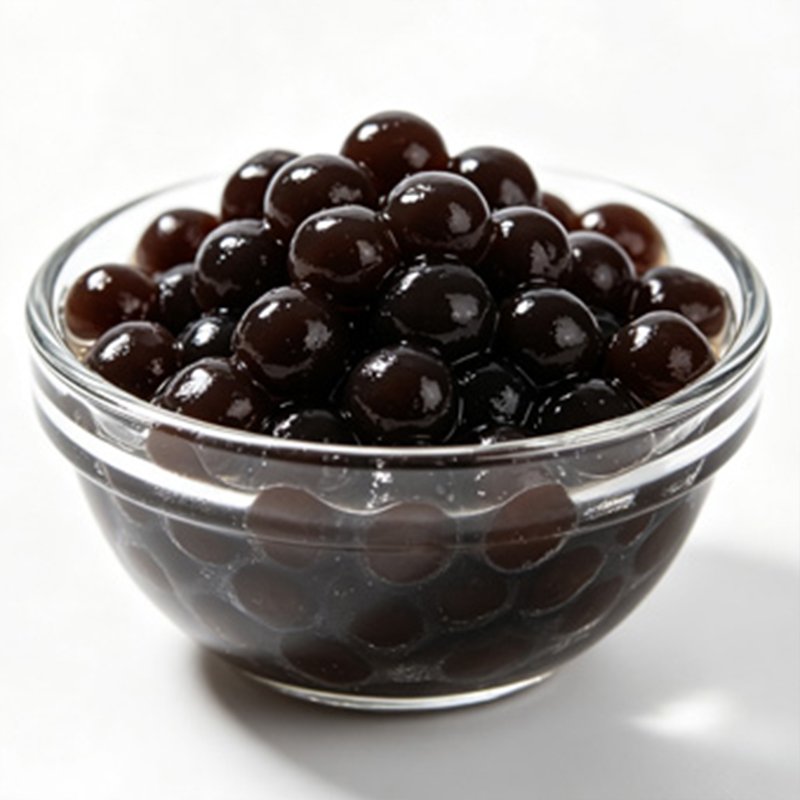 Tapioca Pearls