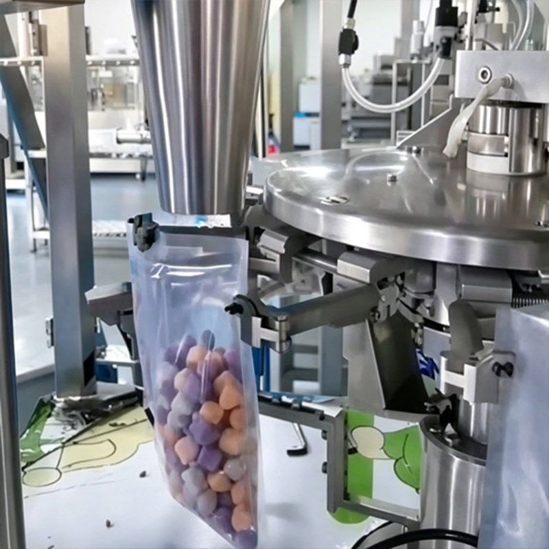 The packaging is designed to protect the product from excessive moisture