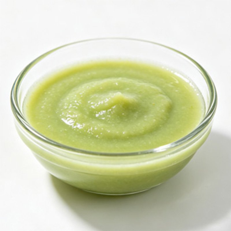 Vegetable Soup Base