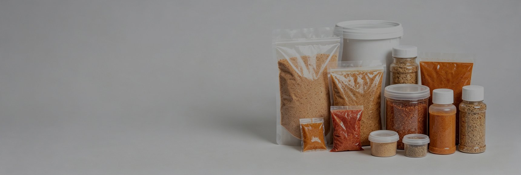 Your Trusted Partner for Seasoning Powder