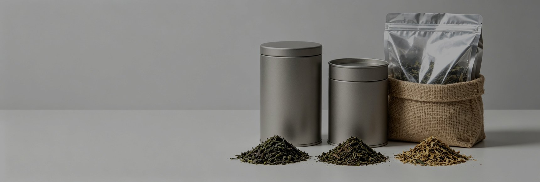 Your Trusted Partner for Tea Leaves