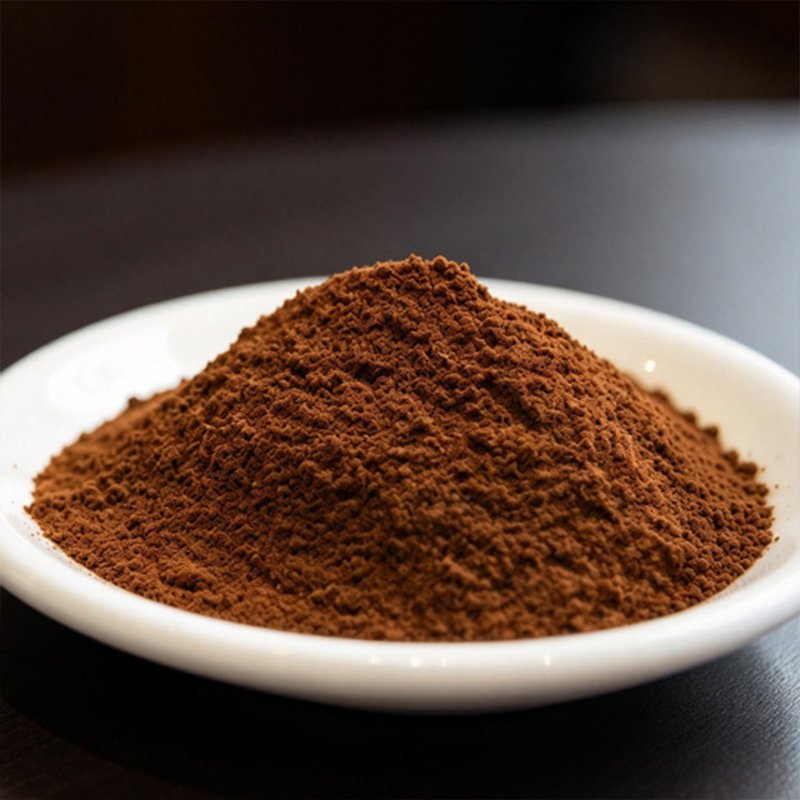 A standardized production process ensures a consistent flavor