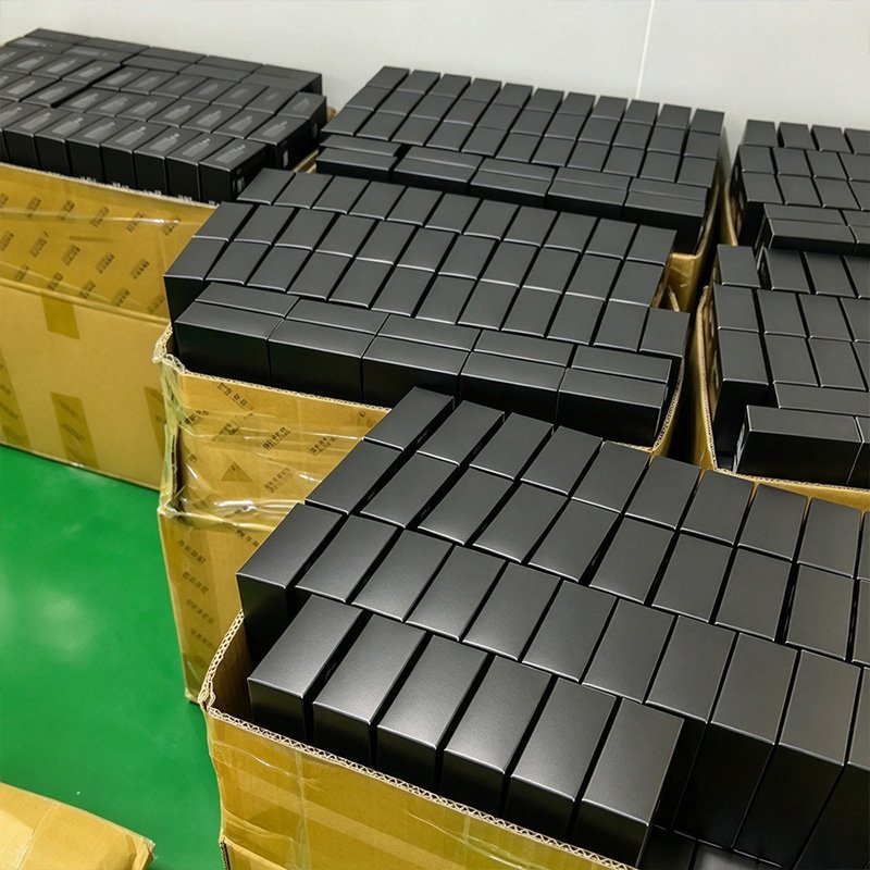 Confidentiality is our priority for your private-label projects