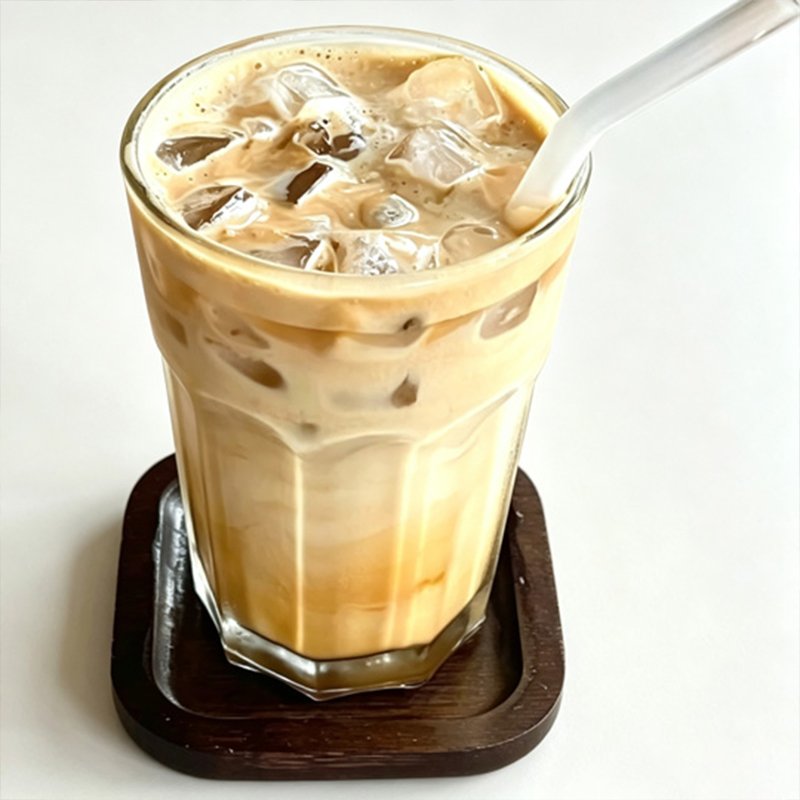 Easy-to-mix with a smooth texture