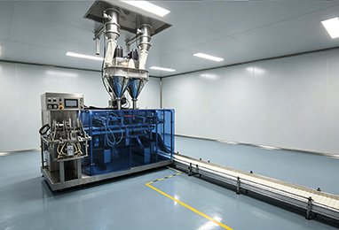 Inner Packaging Machine
