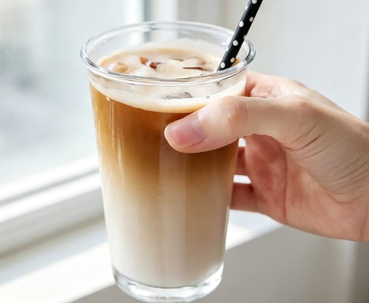 Minimal Sediment in Finished Beverages