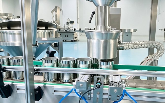 Our Production Capabilities