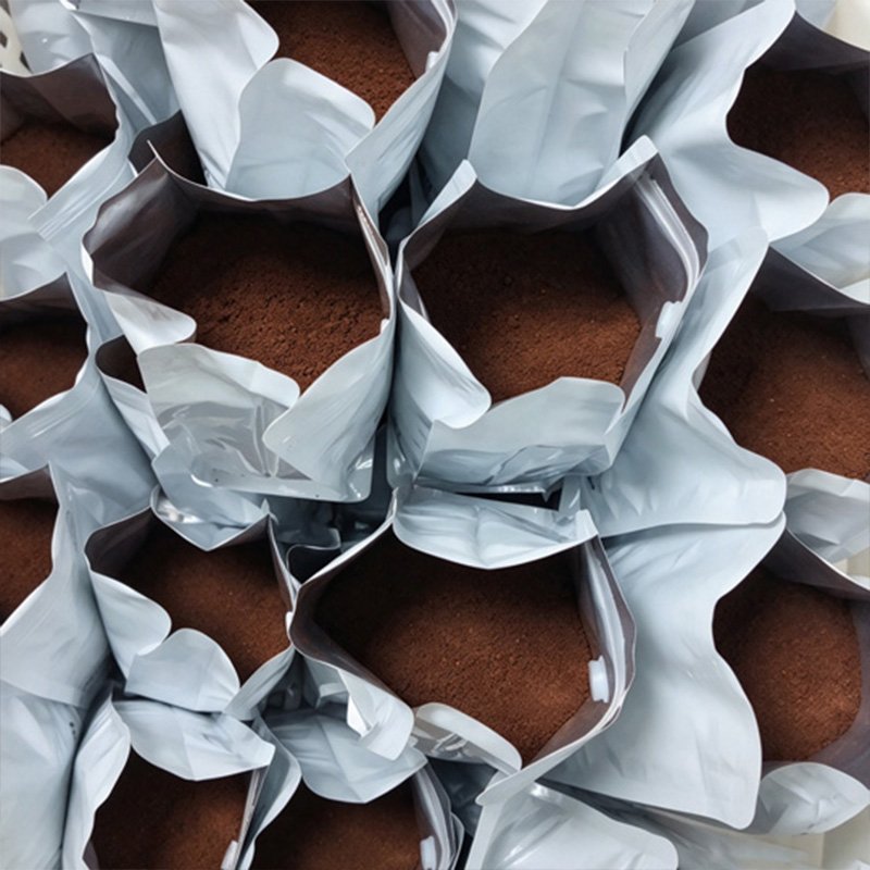 Professional packaging helps preserve the freshness of the product during long-distance shipping