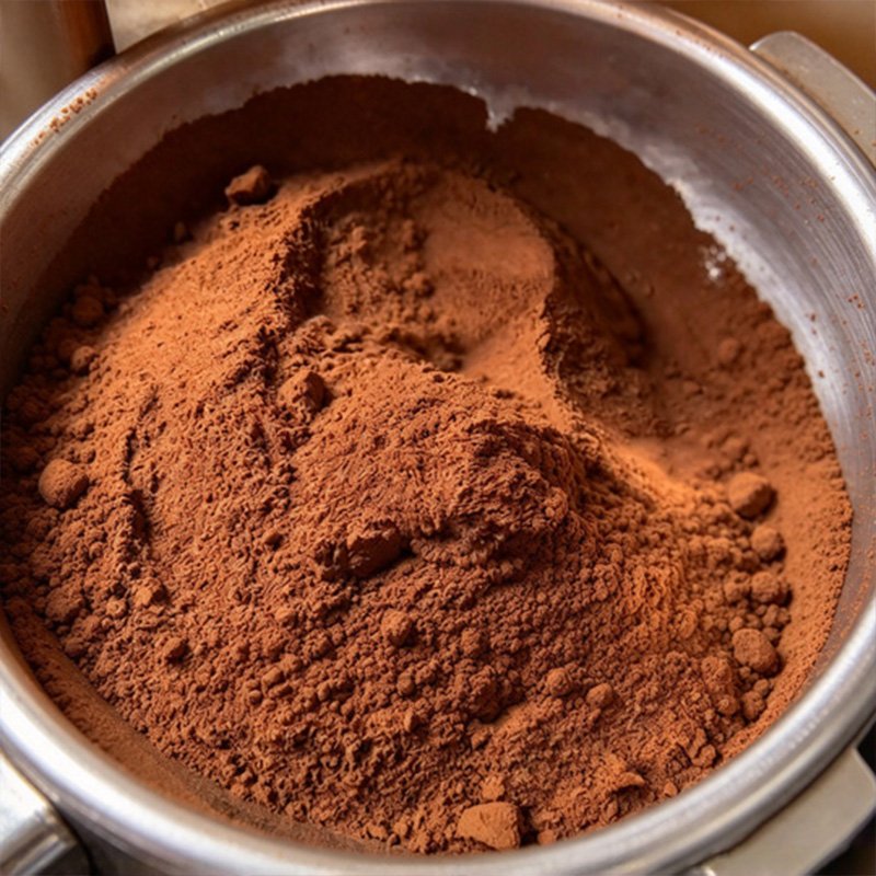 Rigorous quality control ensures a reliable supply of instant coffee
